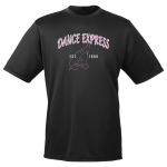 Classic SHORT Sleeve PERFORMANCE Tee