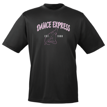 Classic SHORT Sleeve PERFORMANCE Tee