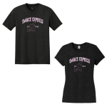 Tri-Blend SHORT SLEEVE Tee