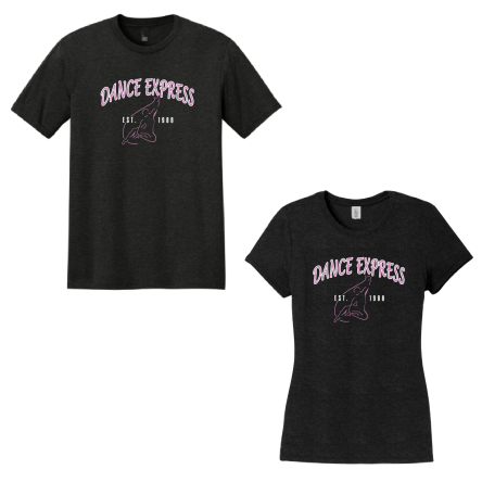 Tri-Blend SHORT SLEEVE Tee