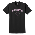 Classic SHORT Sleeve COTTON Tee