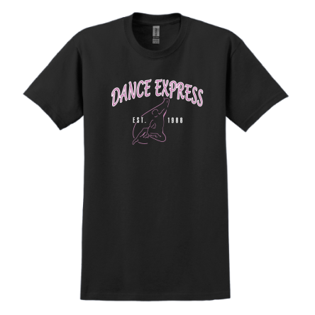 Classic SHORT Sleeve COTTON Tee