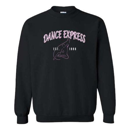 Classic CREWNECK Sweatshirt