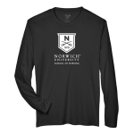 Classic LONG Sleeve PERFORMANCE Tee