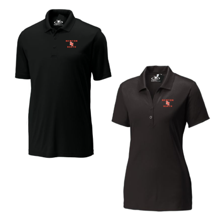 Classic Solid Performance POLO