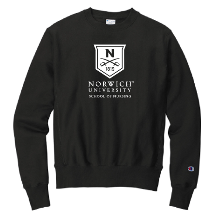 CHAMPION® Reverse Weave® CREWNECK Sweatshirt