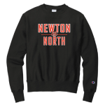 CHAMPION® Reverse Weave® CREWNECK Sweatshirt