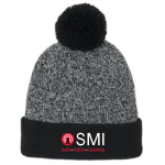 HALFTIME Pom Beanie