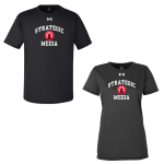 Under Armour SHORT Sleeve TECH Tee