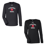 Under Armour LONG Sleeve TECH Tee
