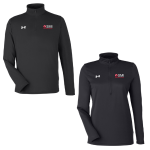 Under Armour Tech 1/4 Zip Pullover