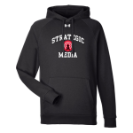 Under Armour SOLID Fleece Hoodie