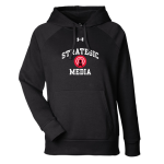 Under Armour WOMEN’S Fleece Hoodie