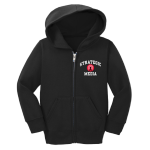 Classic TODDLER Fleece FULL-ZIP Sweatshirt