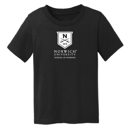 Classic TODDLER Short Sleeve TEE