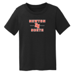 Classic TODDLER Short Sleeve TEE