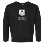 Classic TODDLER CREW SWEATSHIRT