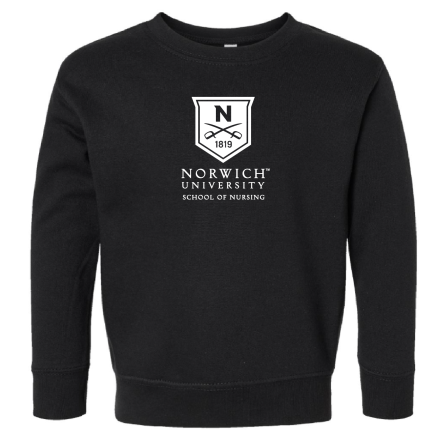 Classic TODDLER CREW SWEATSHIRT