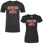 Atlantic Sportswear FEEL GOOD Tee