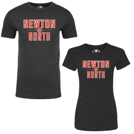 Atlantic Sportswear FEEL GOOD Tee