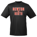 Classic SHORT Sleeve PERFORMANCE Tee