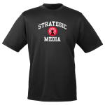 Classic SHORT Sleeve PERFORMANCE Tee