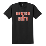 Classic SHORT Sleeve COTTON Tee