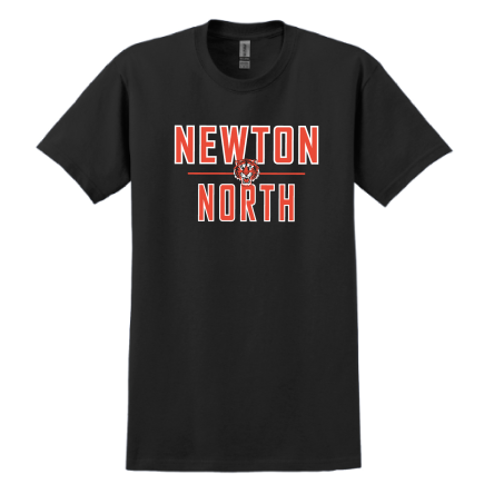 Classic SHORT Sleeve COTTON Tee