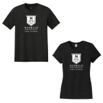 Tri-Blend SHORT SLEEVE Tee