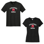 Tri-Blend SHORT SLEEVE Tee