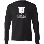 Classic LONG Sleeve COTTON Tee