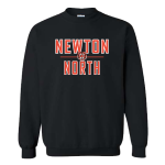 Classic CREWNECK Sweatshirt