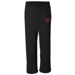 Classic Open Bottom SWEATPANTS