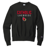 CHAMPION® Reverse Weave® CREWNECK Sweatshirt