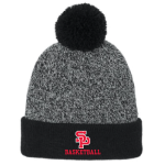 HALFTIME Pom Beanie