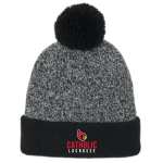 HALFTIME Pom Beanie