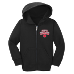Classic TODDLER Fleece FULL-ZIP Sweatshirt
