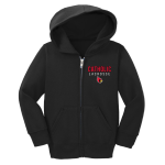 Classic TODDLER Fleece FULL-ZIP Sweatshirt