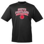 Classic SHORT Sleeve PERFORMANCE Tee