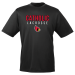 Classic SHORT Sleeve PERFORMANCE Tee