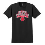 Classic SHORT Sleeve COTTON Tee