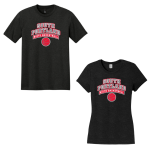 Tri-Blend SHORT SLEEVE Tee