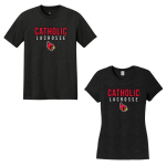 Tri-Blend SHORT SLEEVE Tee