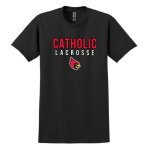 Classic SHORT Sleeve COTTON Tee