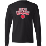 Classic LONG Sleeve COTTON Tee