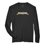 Classic LONG Sleeve PERFORMANCE Tee