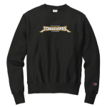 CHAMPION® Reverse Weave® CREWNECK Sweatshirt