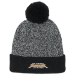 HALFTIME Pom Beanie