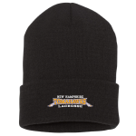 Classic CUFFED Knit BEANIE