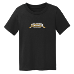 Classic TODDLER Short Sleeve TEE